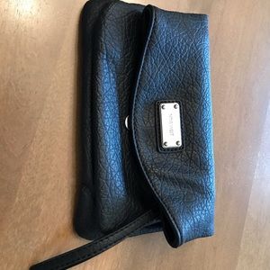 Anne Klein Wristlet